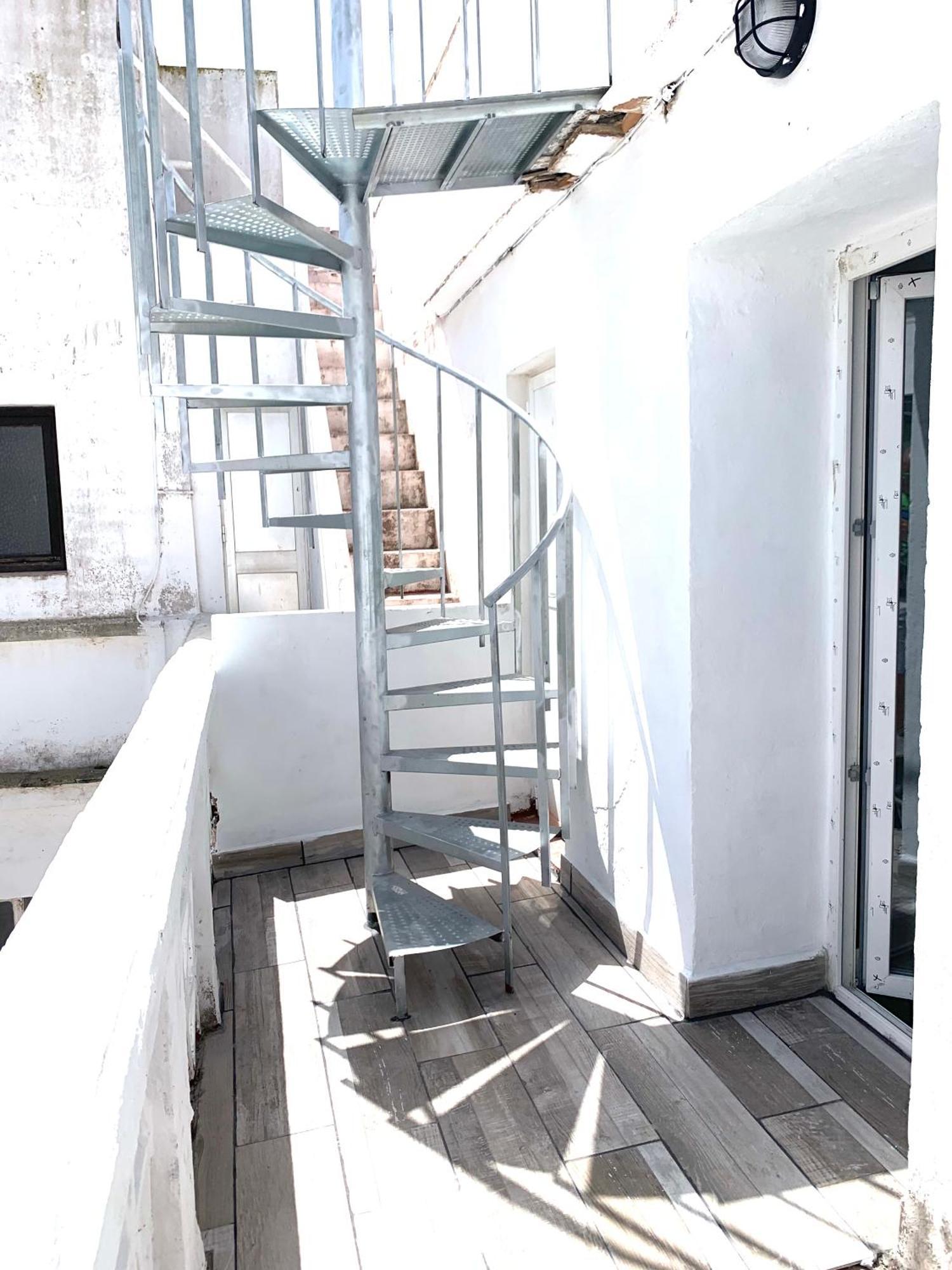 Duplex In Tarifa'S Old Town Apartment Ngoại thất bức ảnh